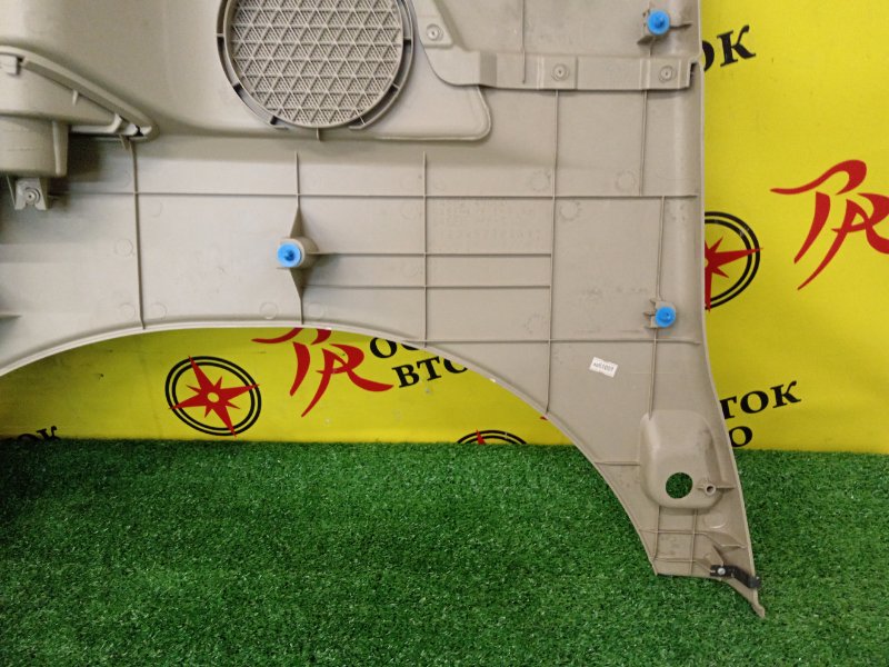 Обшивка багажника, 4000 рублей, Красноярск