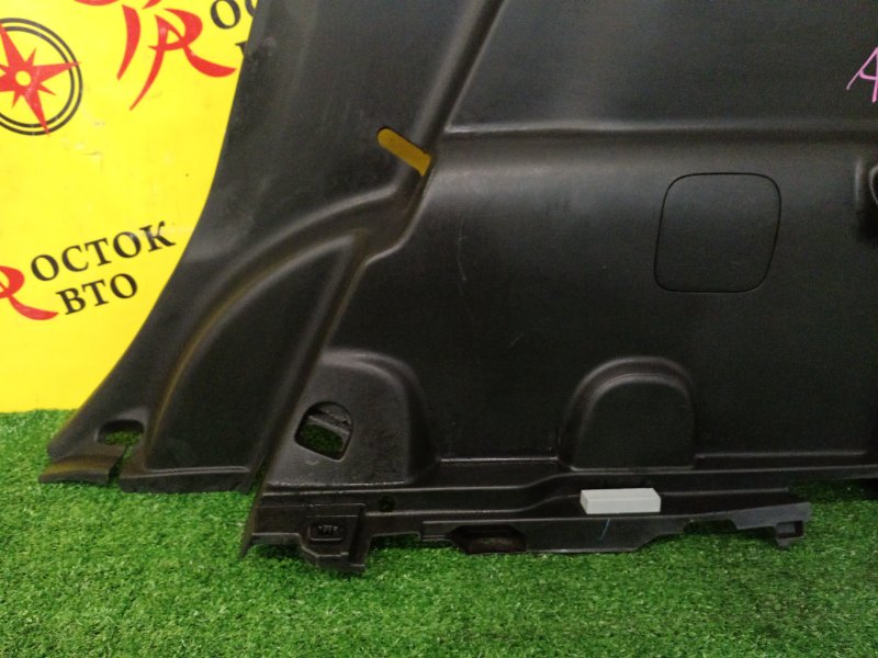 Обшивка багажника, 3000 рублей, Красноярск