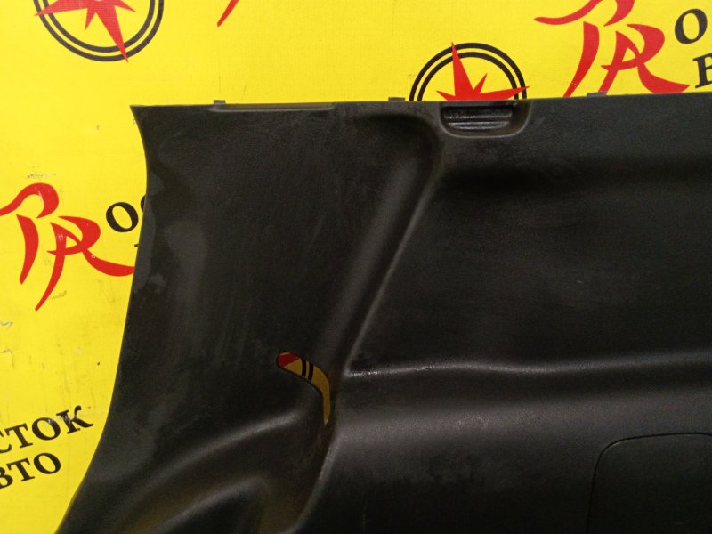 Обшивка багажника, 3000 рублей, Красноярск