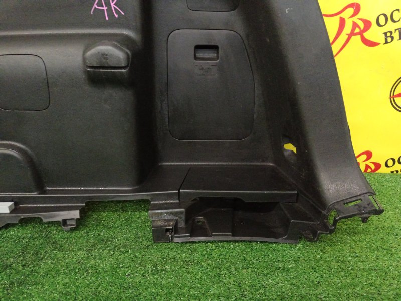 Обшивка багажника, 3000 рублей, Красноярск