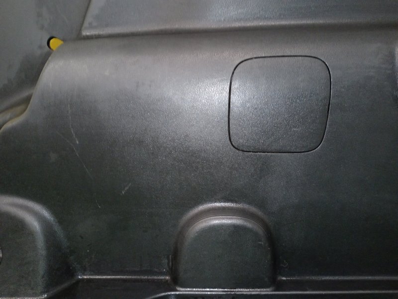 Обшивка багажника, 3000 рублей, Красноярск