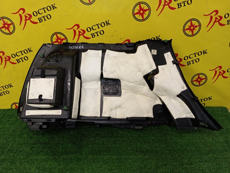 Обшивка багажника, 3000 рублей, Красноярск