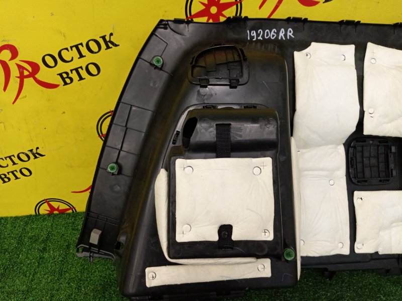 Обшивка багажника, 3000 рублей, Красноярск