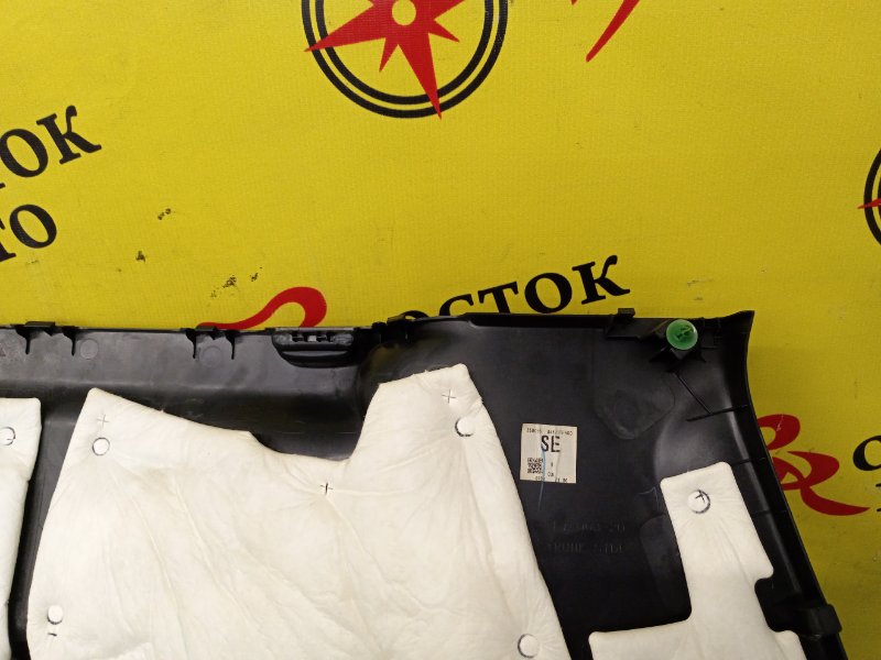 Обшивка багажника, 3000 рублей, Красноярск