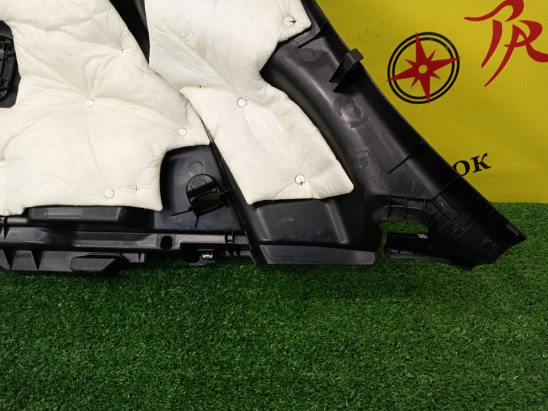 Обшивка багажника, 3000 рублей, Красноярск