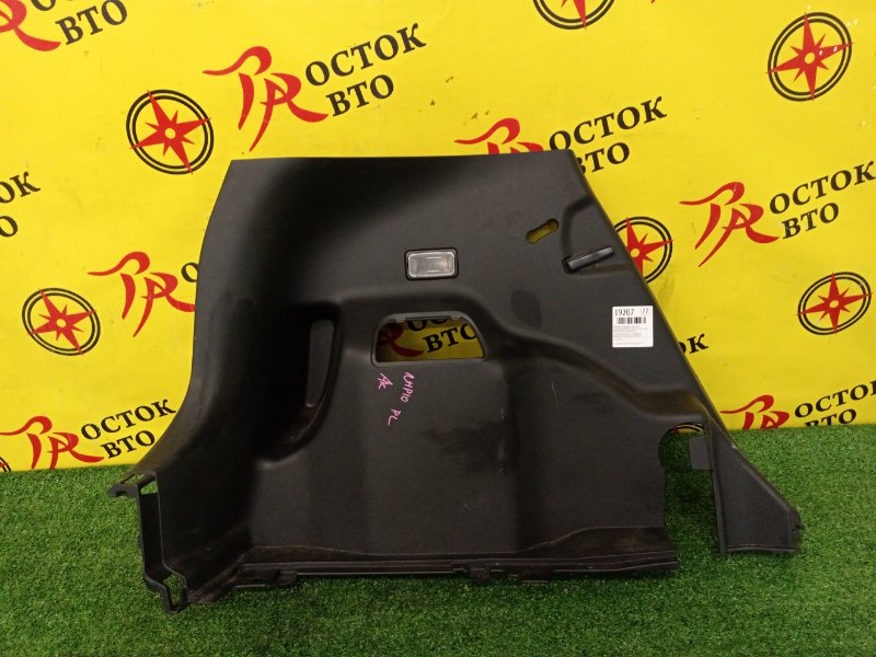 Обшивка багажника, 4500 рублей, Красноярск