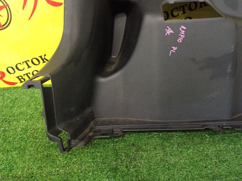 Обшивка багажника, 4500 рублей, Красноярск