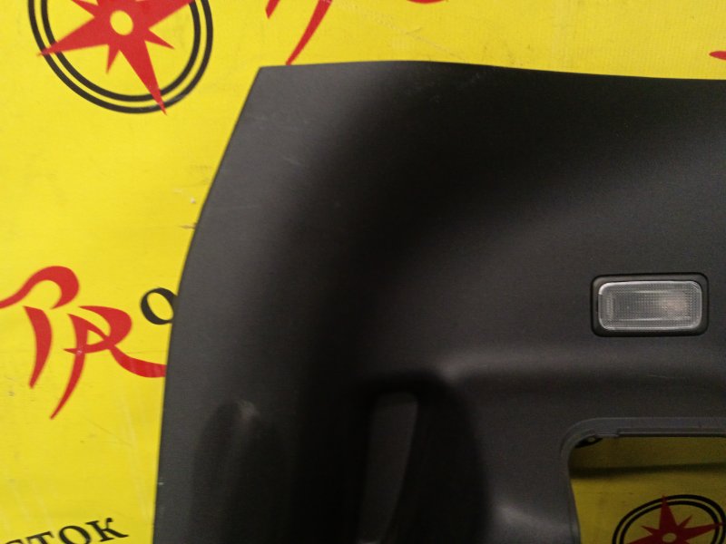 Обшивка багажника, 4500 рублей, Красноярск