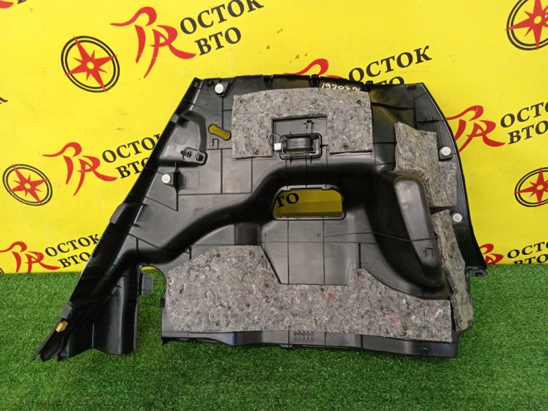 Обшивка багажника, 4500 рублей, Красноярск