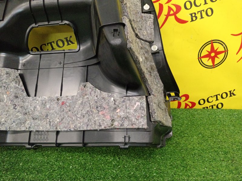 Обшивка багажника, 4500 рублей, Красноярск