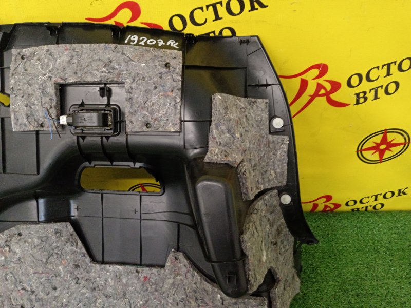 Обшивка багажника, 4500 рублей, Красноярск