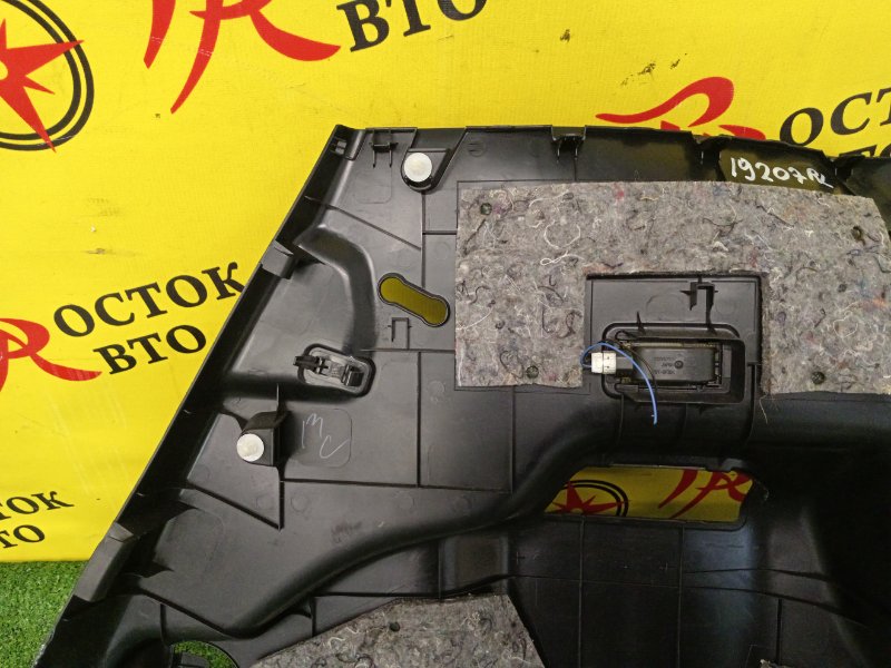 Обшивка багажника, 4500 рублей, Красноярск