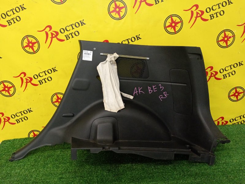 Обшивка багажника, 800 рублей, Красноярск