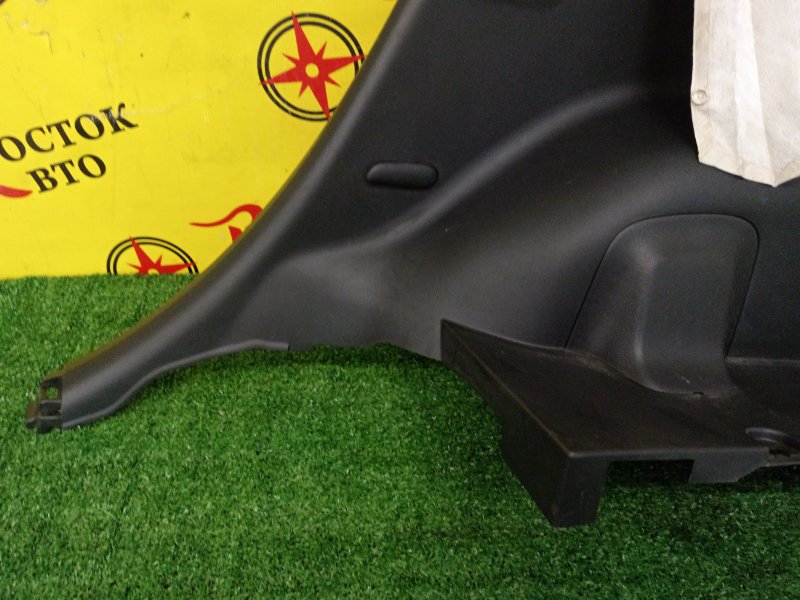 Обшивка багажника, 800 рублей, Красноярск