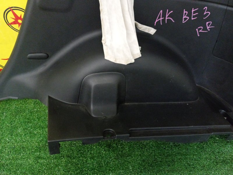 Обшивка багажника, 800 рублей, Красноярск