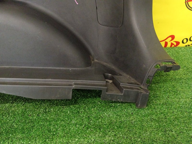 Обшивка багажника, 800 рублей, Красноярск