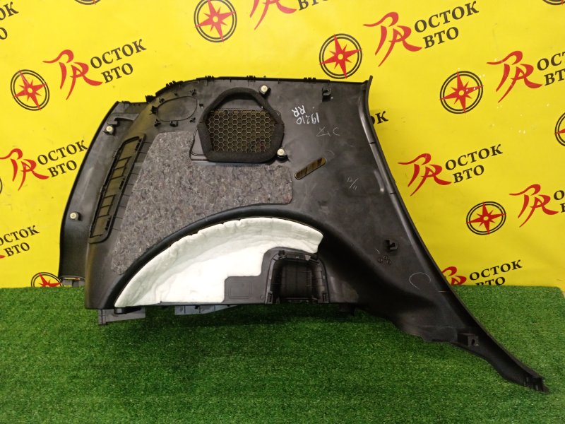 Обшивка багажника, 800 рублей, Красноярск