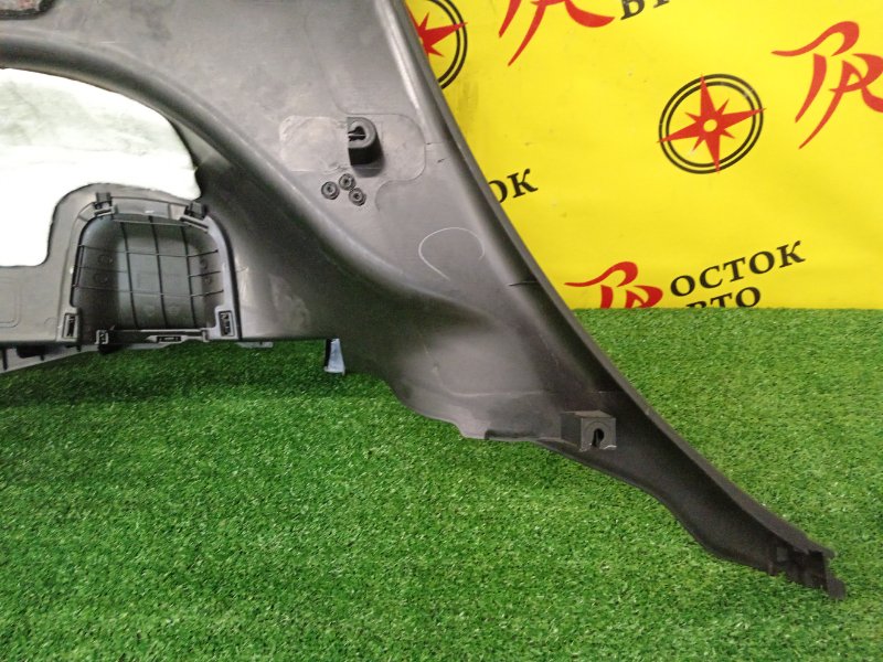 Обшивка багажника, 800 рублей, Красноярск