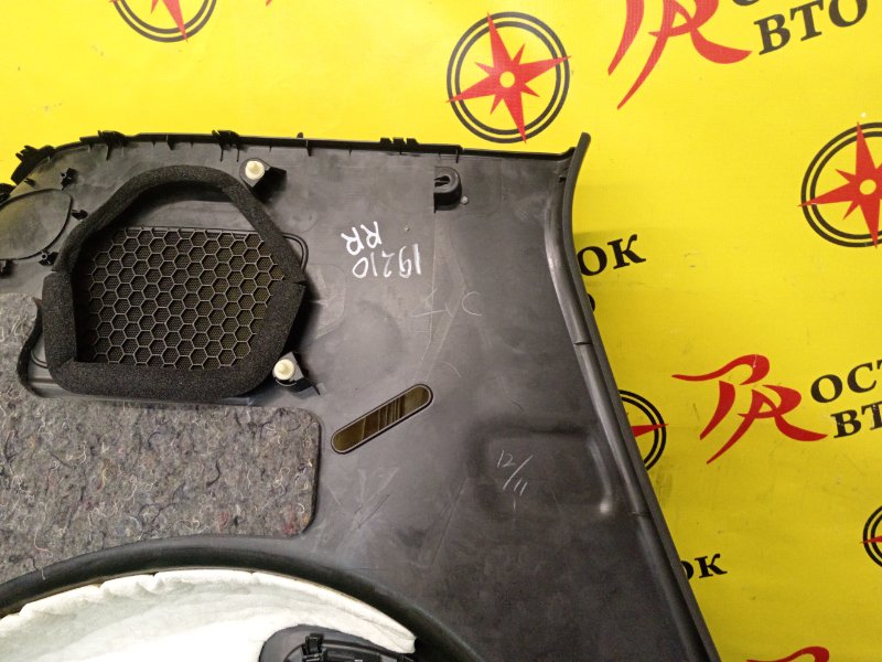 Обшивка багажника, 800 рублей, Красноярск