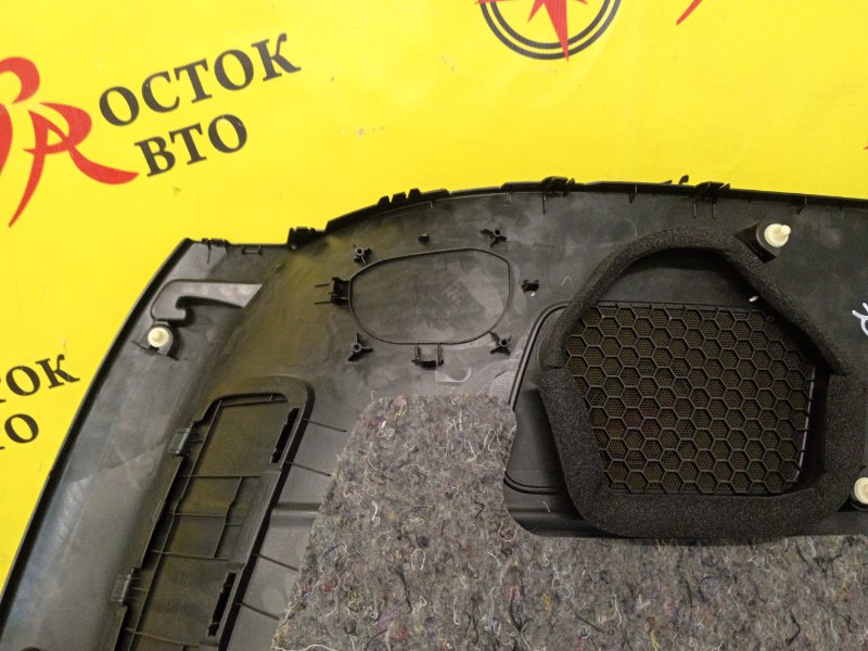 Обшивка багажника, 800 рублей, Красноярск