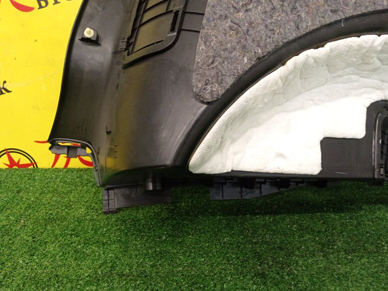 Обшивка багажника, 800 рублей, Красноярск