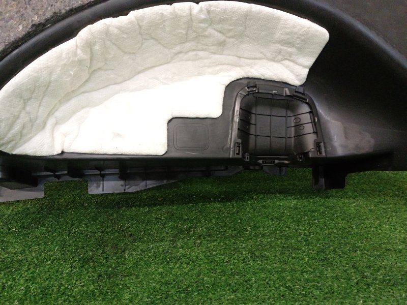 Обшивка багажника, 800 рублей, Красноярск