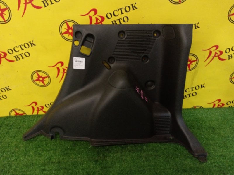 Обшивка багажника, 1500 рублей, Красноярск