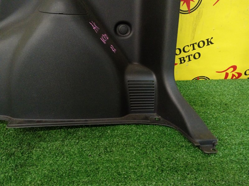 Обшивка багажника, 1500 рублей, Красноярск