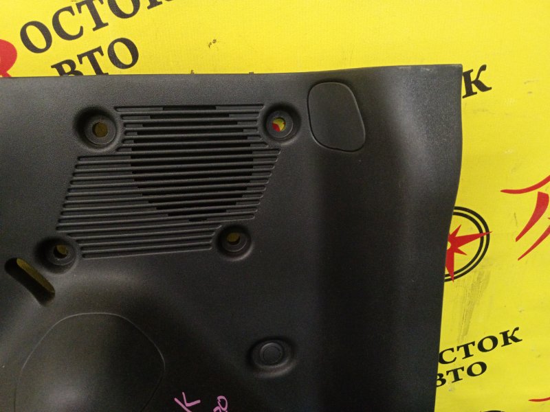 Обшивка багажника, 1500 рублей, Красноярск