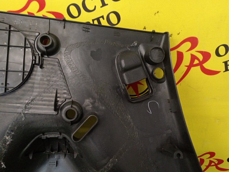 Обшивка багажника, 1500 рублей, Красноярск