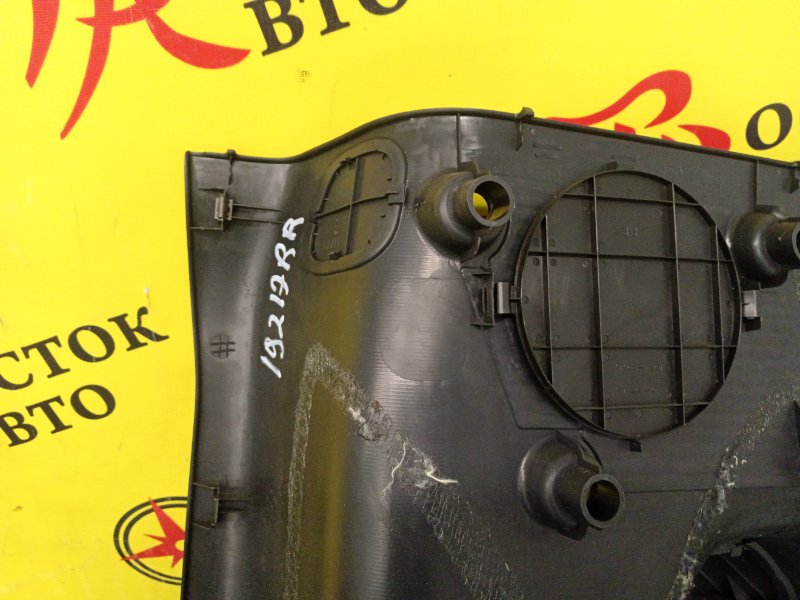 Обшивка багажника, 1500 рублей, Красноярск