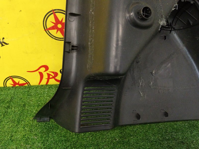 Обшивка багажника, 1500 рублей, Красноярск