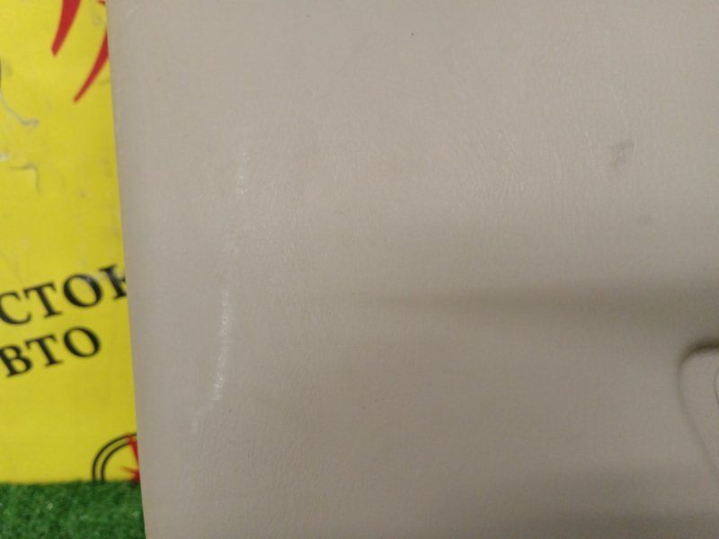 Обшивка багажника, 4000 рублей, Красноярск