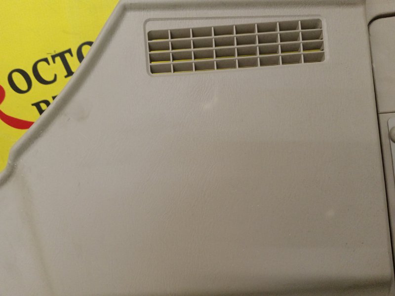 Обшивка багажника, 4000 рублей, Красноярск