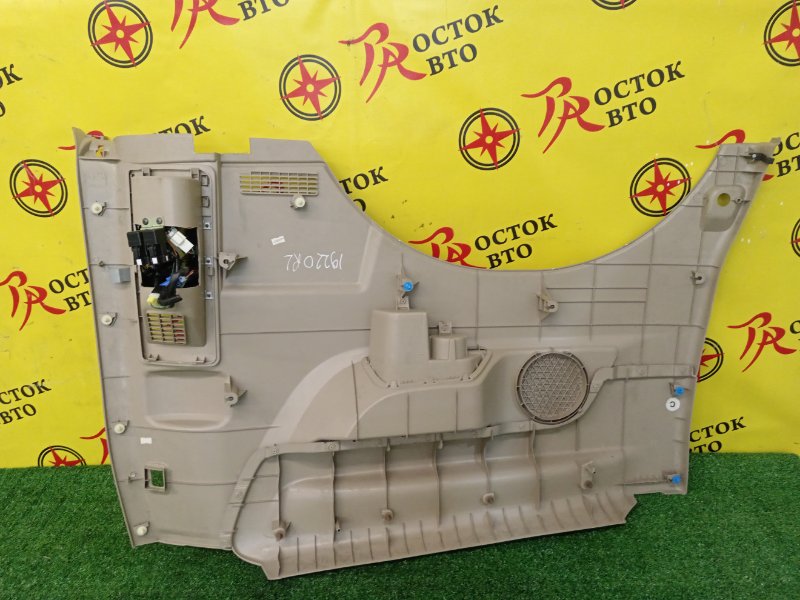 Обшивка багажника, 4000 рублей, Красноярск