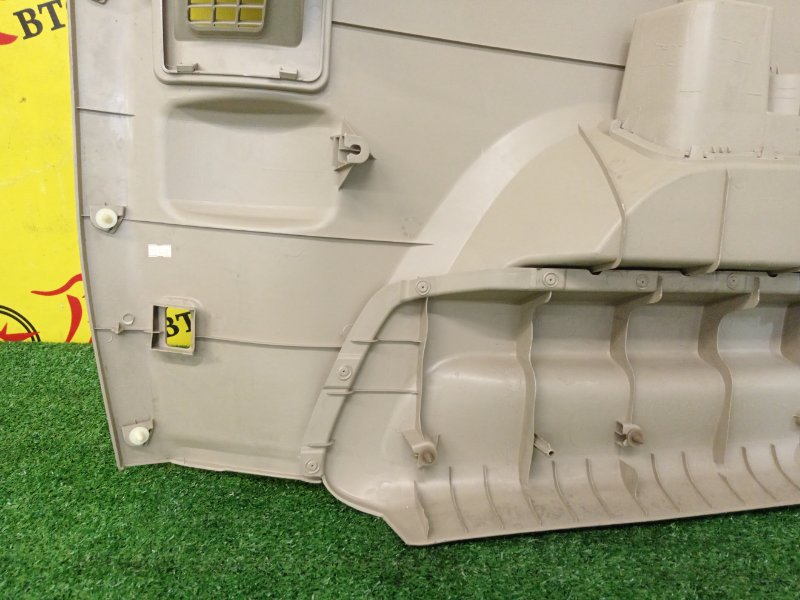 Обшивка багажника, 4000 рублей, Красноярск