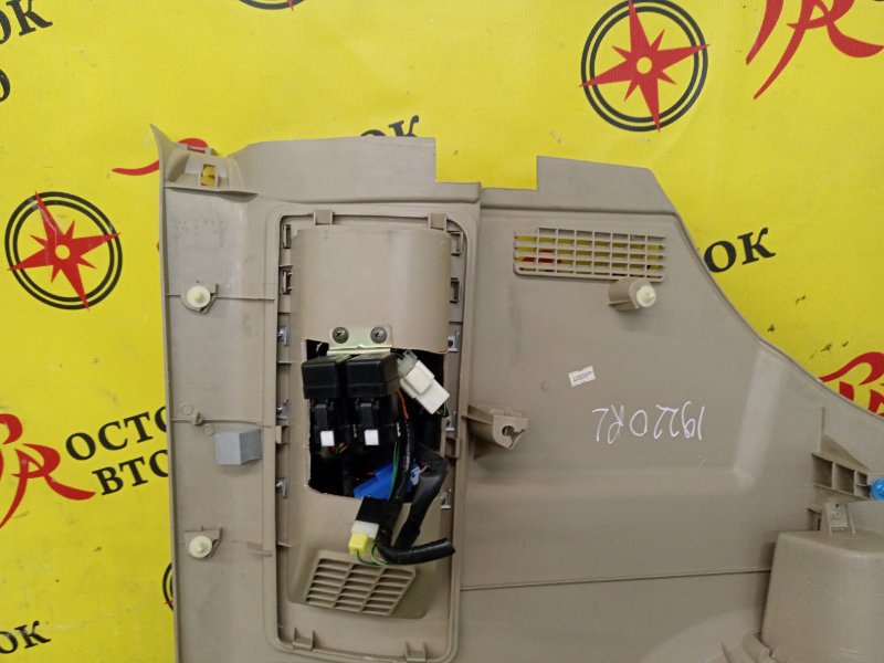 Обшивка багажника, 4000 рублей, Красноярск