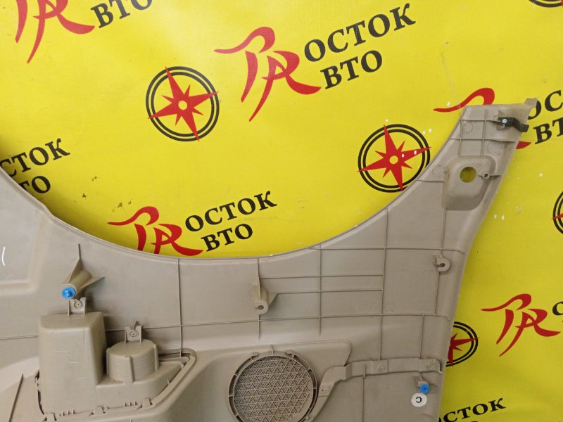 Обшивка багажника, 4000 рублей, Красноярск