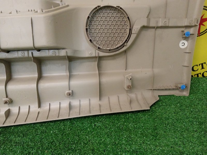 Обшивка багажника, 4000 рублей, Красноярск