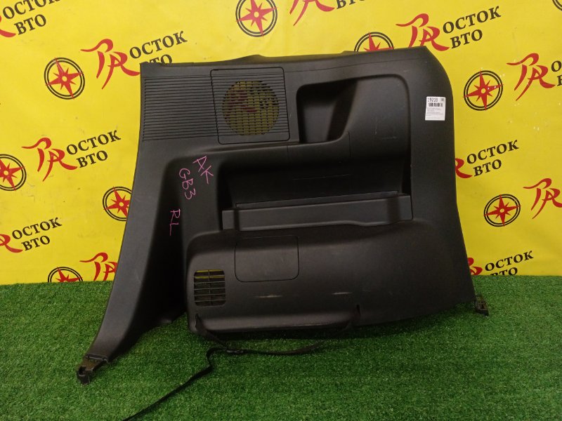 Обшивка багажника, 2000 рублей, Красноярск