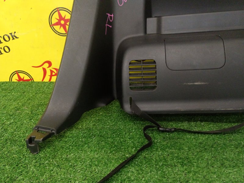 Обшивка багажника, 2000 рублей, Красноярск