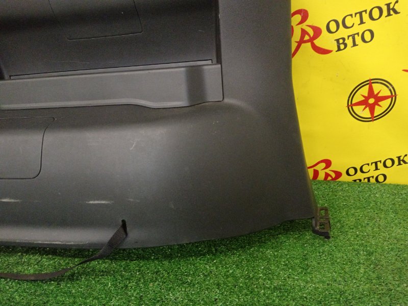 Обшивка багажника, 2000 рублей, Красноярск