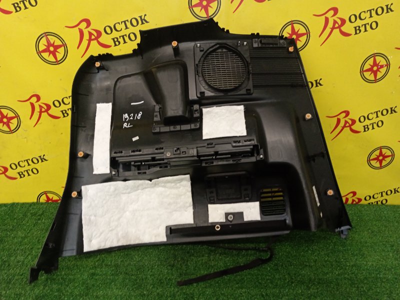 Обшивка багажника, 2000 рублей, Красноярск