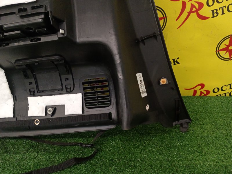 Обшивка багажника, 2000 рублей, Красноярск