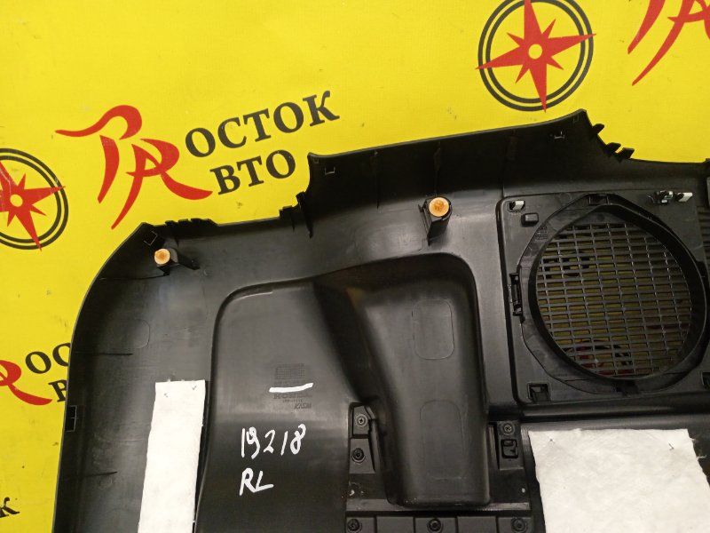 Обшивка багажника, 2000 рублей, Красноярск