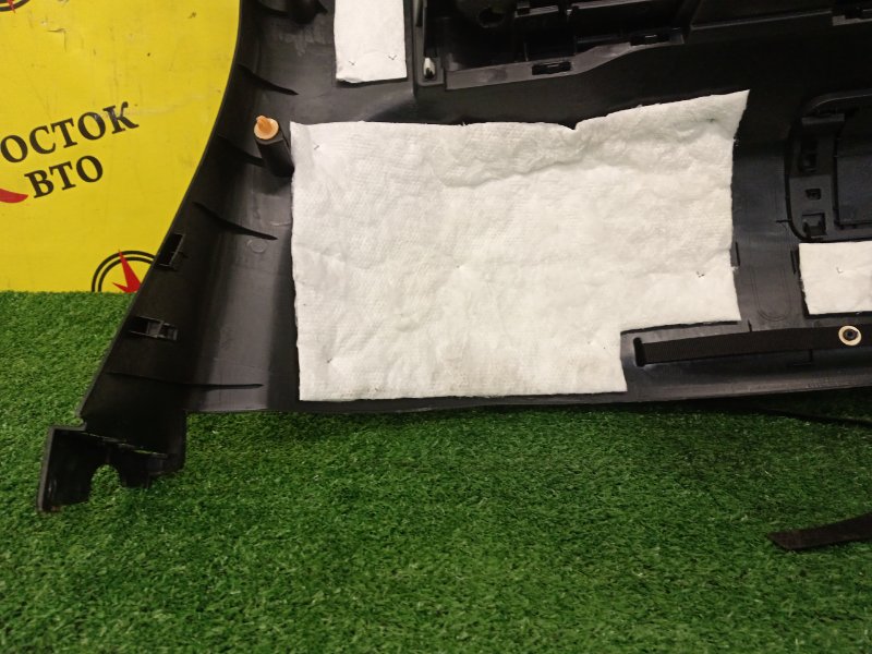 Обшивка багажника, 2000 рублей, Красноярск