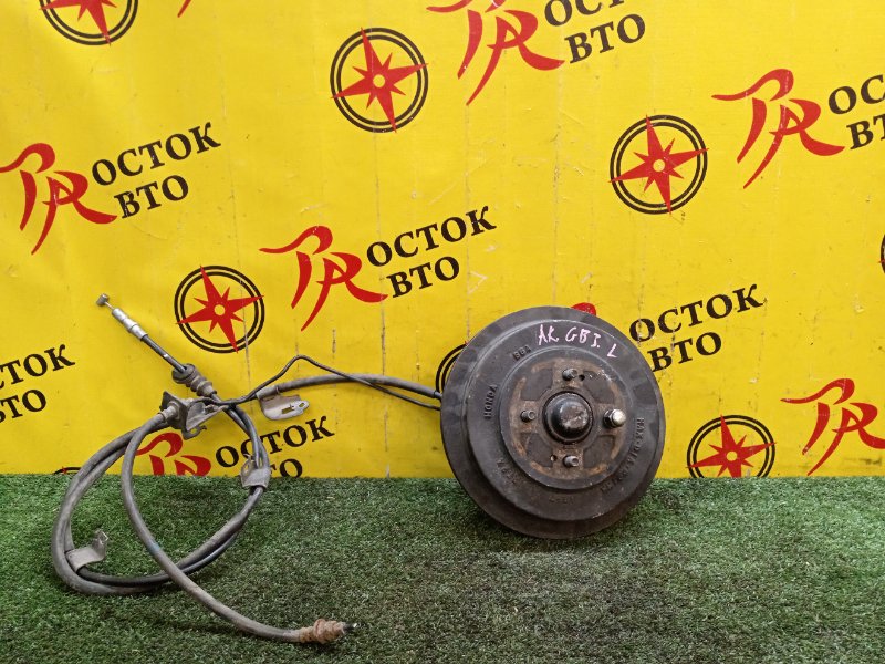 Ступица, 1000 рублей, Красноярск