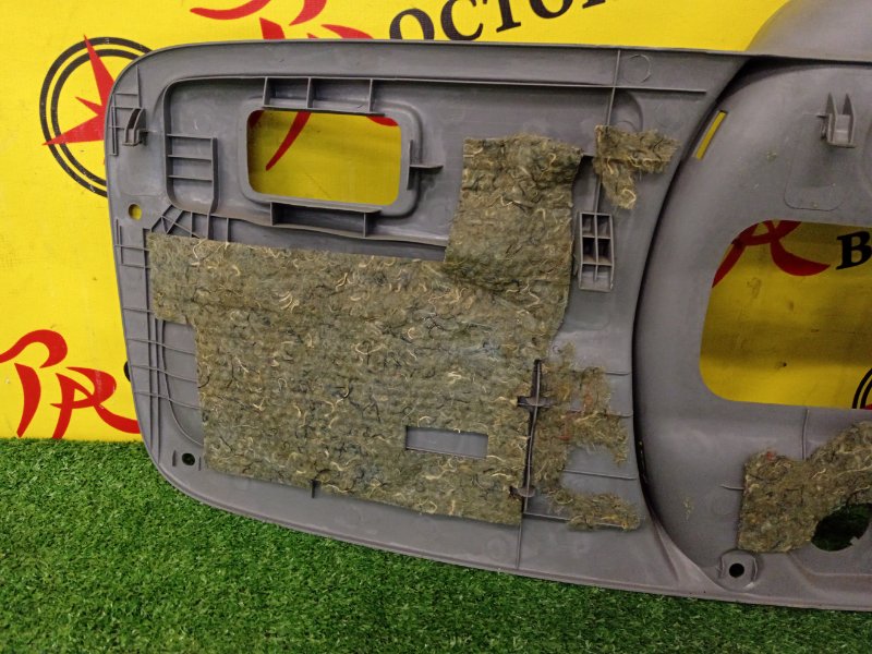 Обшивка двери багажника, 1000 рублей, Красноярск