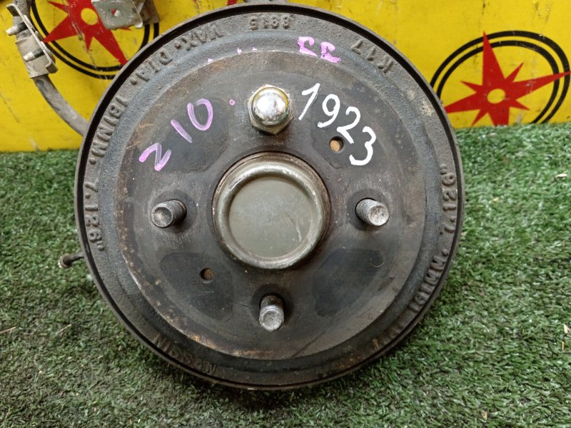 Ступица, 1500 рублей, Красноярск