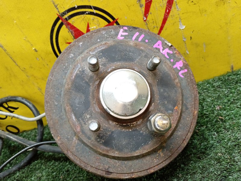 Ступица, 1000 рублей, Красноярск